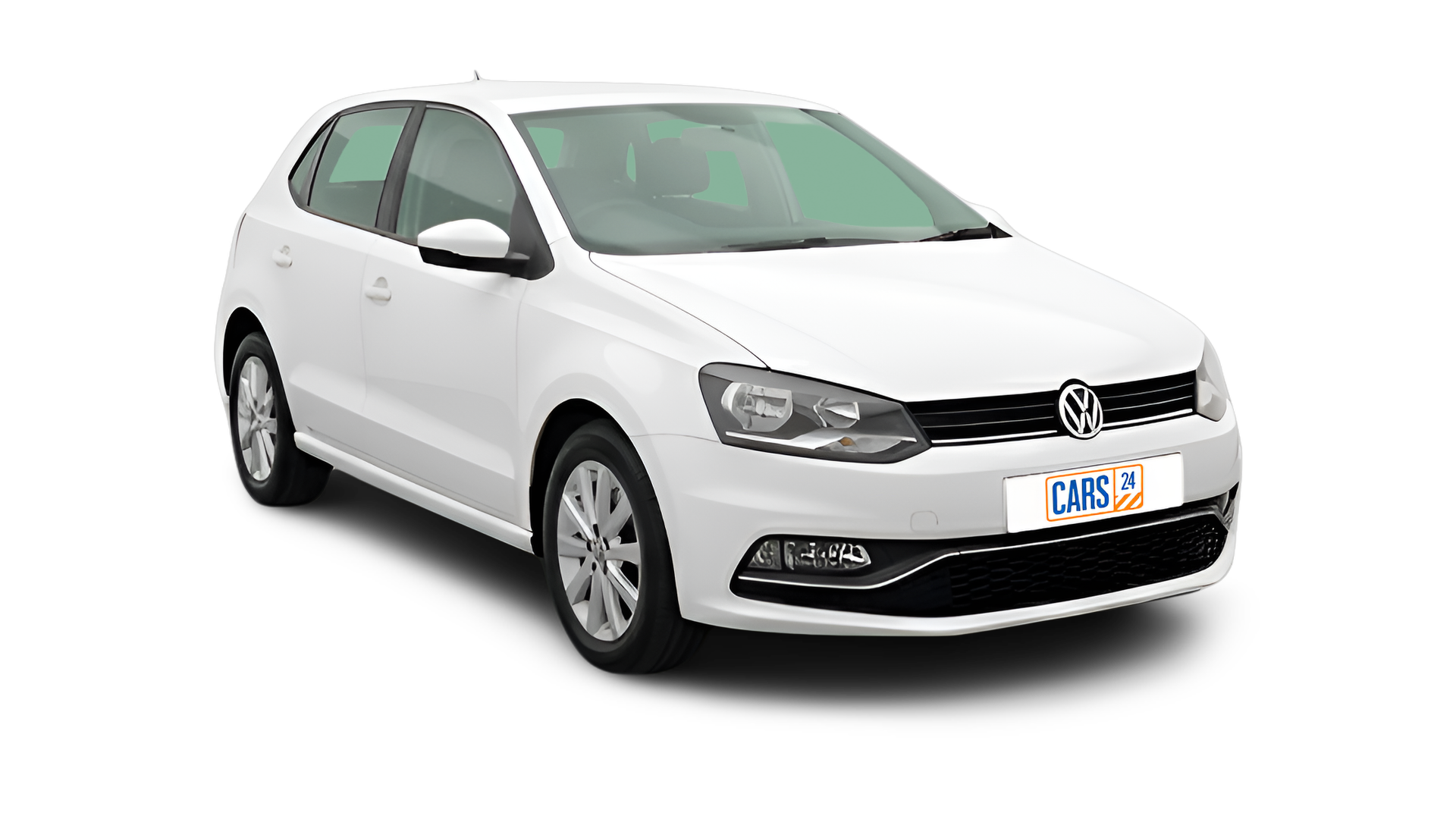 Volkswagen Polo-img